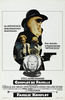 Family Plot (1976) - poster - Publicity poster for ''Family Plot''.