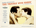 The Trouble with Harry (1955) - lobby card (set 1) - Lobby card for ''The Trouble with Harry''.