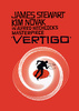 Vertigo (1958) - publicity material - Publicity material for ''Vertigo''.