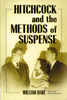 Hitchcock and the Methods of Suspense - Front cover of ''Hitchcock and the Methods of Suspense''.