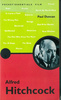 Alfred Hitchcock - Front cover of ''Alfred Hitchcock (Pocket Essentials)''.