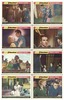 I Confess (1953) - lobby cards - Lobby cards for ''I Confess''.