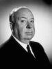 Alfred Hitchcock (1962) - Promotional photograph for ''Alfred Hitchcock Presents'' from 1962, taken by Gabor ''Gabi'' Rona.