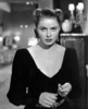 Notorious (1946) - publicity still - Publicity still of Ingrid Bergman for ''Notorious''.