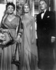 To Catch a Thief (1955) - photograph - Photograph of Jessie Royce Landis, John Williams, and Grace Kelly (''To Catch a Thief'').
