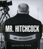 Mr Hitchcock - Front cover scan of ''''Mr. Hitchcock'' - by Quentin Falk|Mr Hitchcock'' by Quentin Falk.
