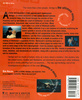 Vertigo: The Making of a Classic (back) - Back cover of ''Vertigo: The Making of a Classic''.