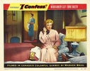I Confess (1953) - lobby card - Lobby card for ''I Confess''.