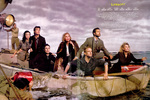 Vanity Fair photoshoot - Vanity Fair photoshoot from March 2008 - ''Lifeboat'' with Tang Wei, Josh Brolin, Casey Affleck, Eva Marie Saint, Ben Foster, Omar Metwally, and Julie Christie.