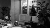 Psycho (1960) - film frame - Film frame from ''Psycho''.