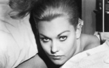 Vertigo (1958) - photograph - Photograph of Kim Novak in ''Vertigo''.