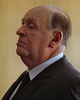 Hitchcock (2012) - publicity still - Publicity still of Anthony Hopkins as Alfred Hitchcock in ''Hitchcock (2012)''.
