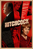 Hitchcock (2012) - poster - Publicity poster for ''Hitchcock (2012)''.