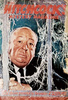 Alfred Hitchcock's Mystery Magazine - Front cover of Alfred Hitchcock's Mystery Magazine (November 1963).