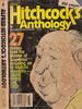 Alfred Hitchcock's Anthology #7 - Front cover of Alfred Hitchcock's Mystery Magazine's ''Alfred Hitchcock's Anthology #7'' (1980)