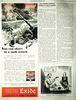 Saturday Evening Post (22/May/1943) - 300-Pound Prophet Comes to Hollywood 3 - Page 3 of the Saturday Evening Post article ''300-Pound Prophet Comes to Hollywood'' (22/May/1943)