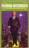 Alfred Hitchcock: The Graveyard Man - Front cover of ''Alfred Hitchcock: The Graveyard Man''.