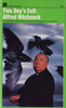 This Day's Evil: Alfred Hitchcock - Front cover of ''This Day's Evil: Alfred Hitchcock''.