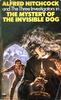 The Mystery of the Invisible Dog (1975) - Front cover of ''The Mystery of the Invisible Dog''.