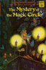 The Mystery of the Magic Circle (1978) - Front cover of ''The Mystery of the Magic Circle''.