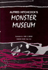 Alfred Hitchcock's Monster Museum - Illustration from ''Alfred Hitchcock's Monster Museum''.