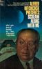 Alfred Hitchcock Presents: Scream Along With Me - Front cover of ''Alfred Hitchcock Presents: Scream Along With Me''.