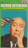 Alfred Hitchcock: Anyone for Murder? - Front cover of ''Alfred Hitchcock: Anyone for Murder?''.
