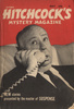 Alfred Hitchcock's Mystery Magazine - Front cover of Alfred Hitchcock's Mystery Magazine (May 1970).
