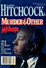 Alfred Hitchcock's Murder & Other Mishaps - Front cover of ''Alfred Hitchcock's Murder & Other Mishaps''