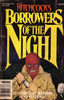 Alfred Hitchcock's Borrowers of the Night - Front cover of ''Alfred Hitchcock's Borrowers of the Night''.