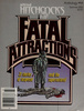 Alfred Hitchcock's Fatal Attractions - Front cover of ''Alfred Hitchcock's Fatal Attractions''.