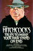 Alfred Hitchcock's Tales to Make Your Hair Stand on End - Front cover of ''Alfred Hitchcock's Tales to Make Your Hair Stand on End''.