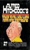 Alfred Hitchcock's Tales to Fill You with Fear and Trembling - Front cover of ''Alfred Hitchcock's Tales to Fill You with Fear and Trembling''.