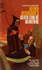 Alfred Hitchcock's Death Can Be Beautiful - Front cover of ''Alfred Hitchcock's Death Can Be Beautiful''.