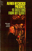 Alfred Hitchcock Presents: 16 Skeletons from My Closet - Front cover of ''Alfred Hitchcock Presents: 16 Skeletons from My Closet''.