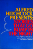 Alfred Hitchcock Presents: Stories That Go Bump in the Night - Front cover of ''Alfred Hitchcock Presents: Stories That Go Bump in the Night''.