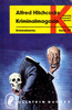 Alfred Hitchcocks Kriminalmagazin - Front cover of ''Alfred Hitchcocks Kriminalmagazin'' #14