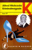 Alfred Hitchcocks Kriminalmagazin - Front cover of ''Alfred Hitchcocks Kriminalmagazin'' #27