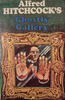 Alfred Hitchcock's Ghostly Gallery - Cover of ''Alfred Hitchcock's Ghostly Gallery''.