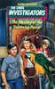 The Mystery of the Stuttering Parrot (1964) - Front cover of ''The Mystery of the Stuttering Parrot''.