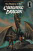 The Mystery of the Coughing Dragon (1970) - Front cover of ''The Mystery of the Coughing Dragon''.