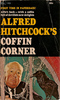 Alfred Hitchcock's Coffin Corner - Front cover of ''Alfred Hitchcock's Coffin Corner''.