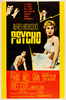 Psycho (1960) - poster - US publicity poster for ''Psycho'' (style Y).