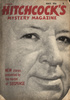 Alfred Hitchcock's Mystery Magazine - Front cover of Alfred Hitchcock's Mystery Magazine (May 1969).