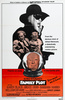 Family Plot (1976) - poster - US one sheet publicity poster for ''Family Plot'' (1976).