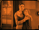 The Lodger (1927) - film frame - Film frame from ''The Lodger'' (1927).